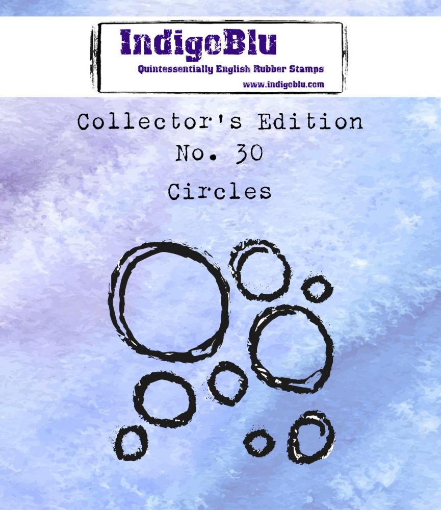 Collectors Edition - Number 30 - Circles